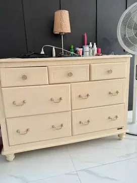 Buffet TV Klasik/Meja Console klasik