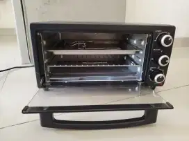 Oven Kirin KB 160