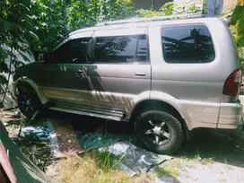 Isuzu Panther 2003 Diesel