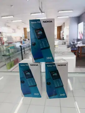 NOKIA 110 UNDER 500 RIBU