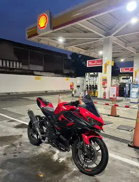 NEW NINJA 2020 ABS KEYLESS