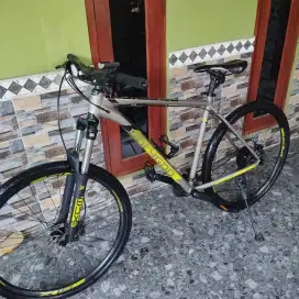 Polygon primer 5 ring 27,5