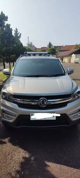 GLORY DFSK 1.5T L (4X2) A/T