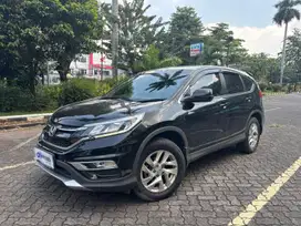 Pajak Panjang - Honda CRV 2.0 Bensin-AT 2017