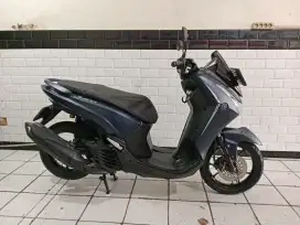 Siap pakai Lexi keyless 2018
