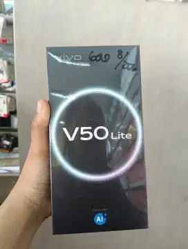 VIVO V50 LITE 8/256 GB