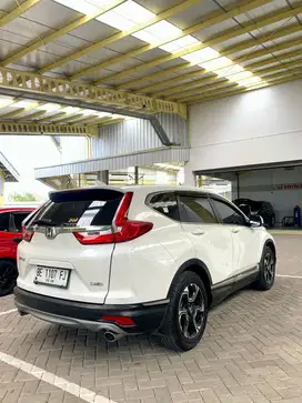 Honda CR-V 2017 Bensin
