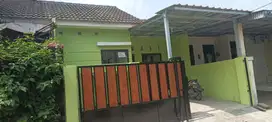 Rumah di sewakan/ jual di Bekasi Harvest City