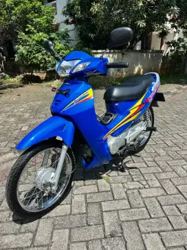 HONDA KARISMA 2003