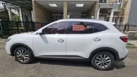 MG HS 2020 Bensin