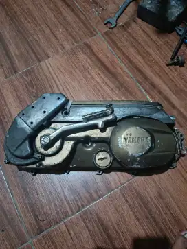 Bak CVT yamaha nouvo