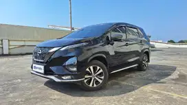 Promo Kredit Murah! Nissan Livina 1.5 VL Bensin-AT 2019 AAG
