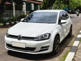 MURAH NIK 2014 VW Golf MK7 TSi Volkswagen scirocco mk 7