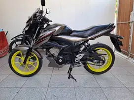 Suzuki Bandit 150