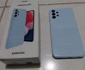 Samsung A13 ram 6/128