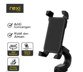 HR01x Holder Motor Rexi One