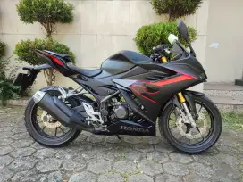 HONDA CBR 150R ALLNEW TAHUN 2021 ISTIMEWA