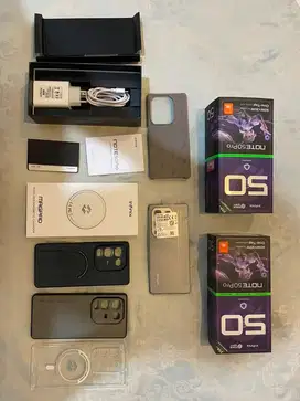 Infinix Note 50 Pro 8/256gb