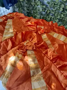 Sarung bantal kursi