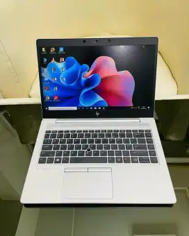 Laptop Hp 745 Ryzen 7