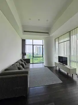 For Sale Apartment Verde One Jakarta Selatan