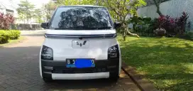 Wuling Air Ev 2022 Long Range Putih