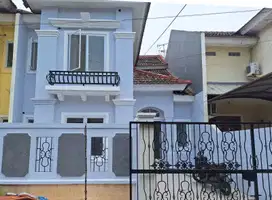 DIJUAL CEPAT RUMAH DI CITRA GARDEN DUA EXTENSION