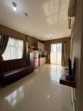 BISA KPA !! DI JUAL 2 BED Apartemen Madison Park furnished