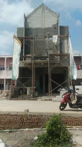 Jual Rumah indent 5bulan