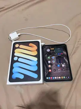 ipad mini 7 128GB