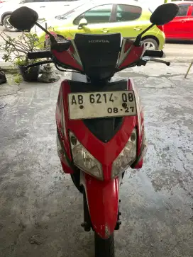 Vario 110 Tahun 2007