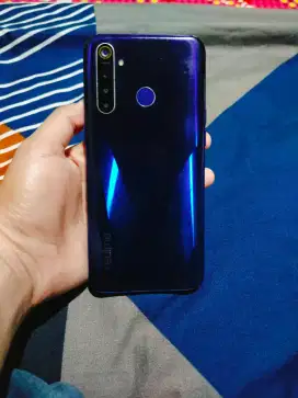 HP Realme 5 pro