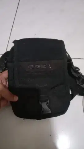 Tas Selempang Kecil Eiger Original