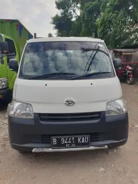 Daihatsu gran max 1,5 pik up