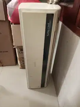 Indor Ac merk Akari