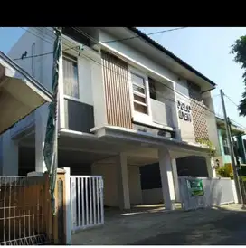 DIJUAL KOST EKSKLUSIF AKTIF FULL PENGHUNI, DEKAT BANDARA AFISUCIPTO