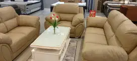 Sofa vior  krem