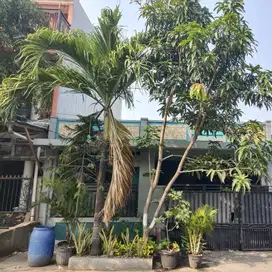Dijual Rumah Siap Huni Dekat Harapan Indah Bekasi