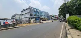 Ruko Ciputat Business Centre  Strategis & Dekat Akses Tol
