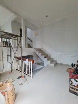 Tukang cat rumahan