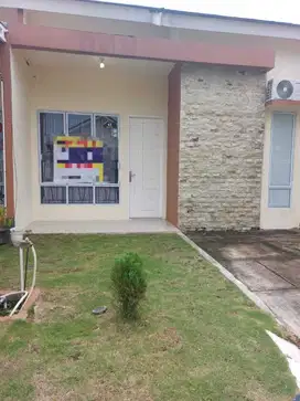 Dijual Rumah Buana Central Park Batu Aji Batam Dekat Kws Batamindo