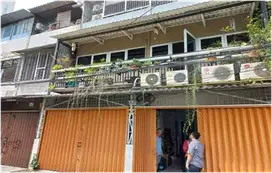 Rumah Murah Jakarta Barat