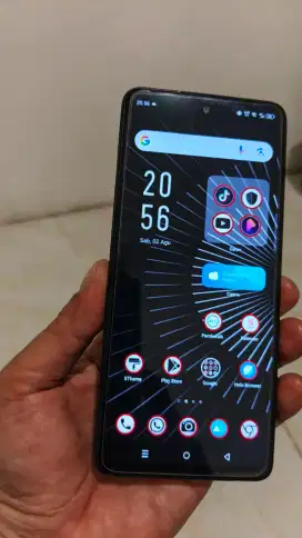 Hp infinix note 30