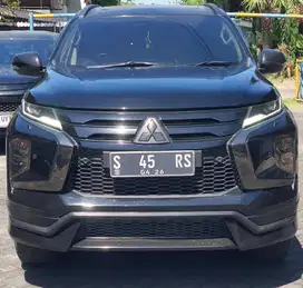Mitsubishi Pajero Sport 2021 Diesel
