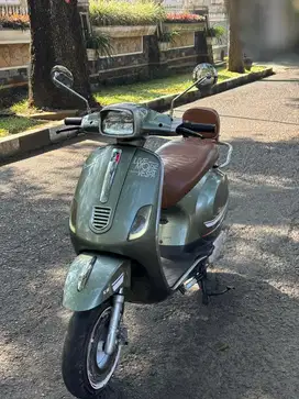 Sepeda listrik Uwinfly T3