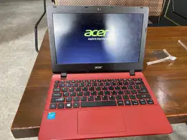 Acer ES1-131 slim type
