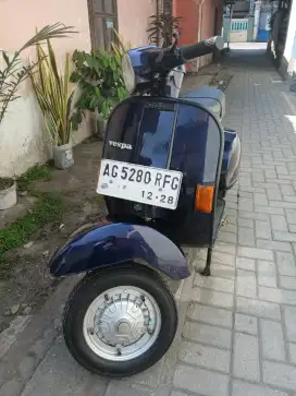 Px exclusive 2003