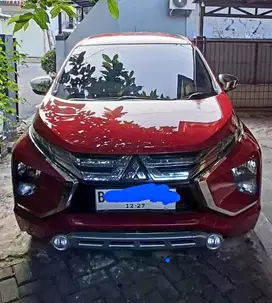 Mitsubshi Xpander 1.5 Ultimate A/T 2018