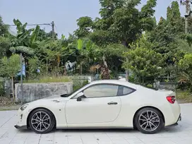 Toyota FT 2016 Bensin