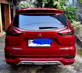 Mitsubshi Xpander 1.5 Ultimate A/T 20188